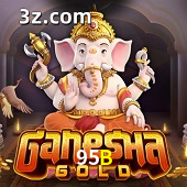 Ganesha Gold